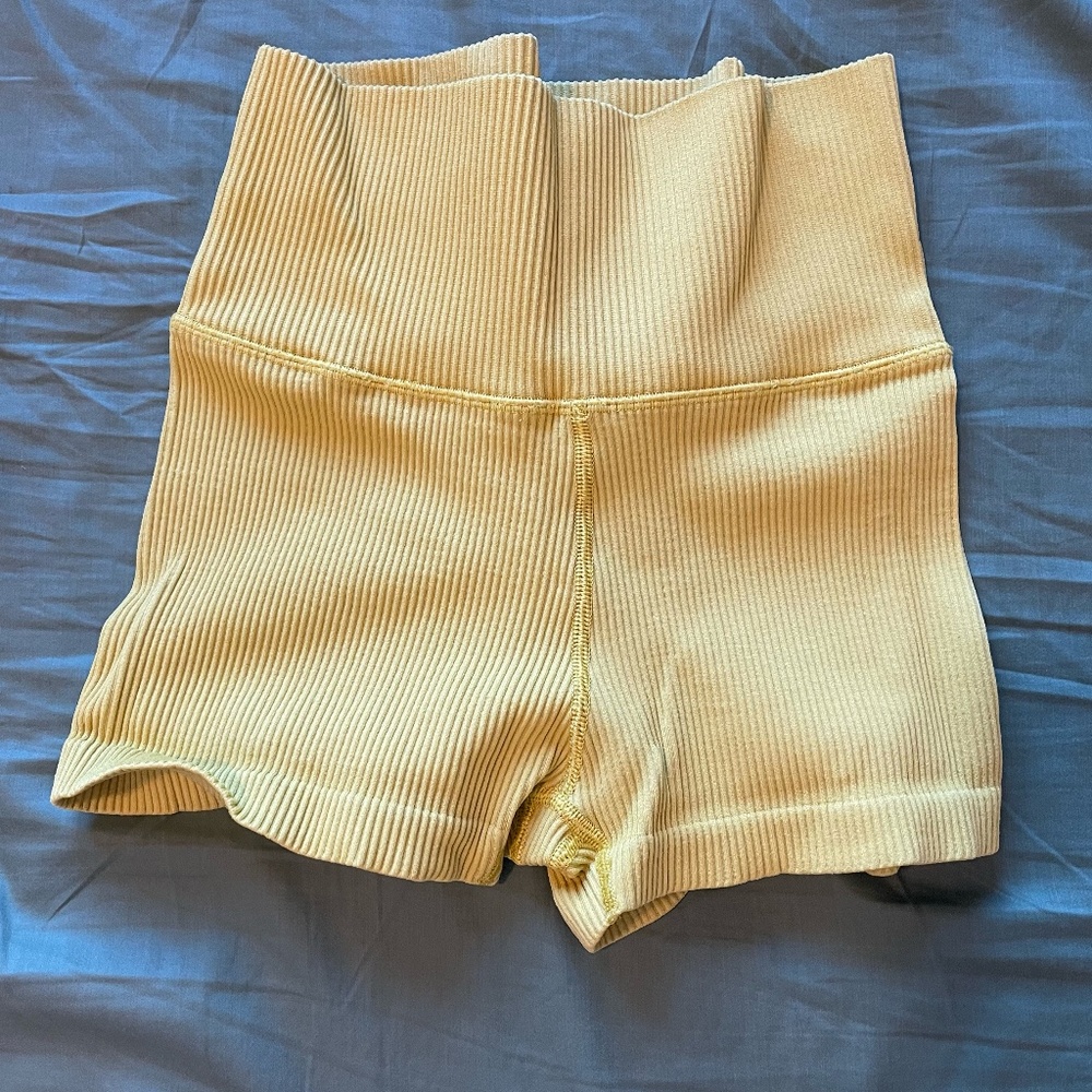 OFFLINE by Aerie Seamless Super Shortie (S)